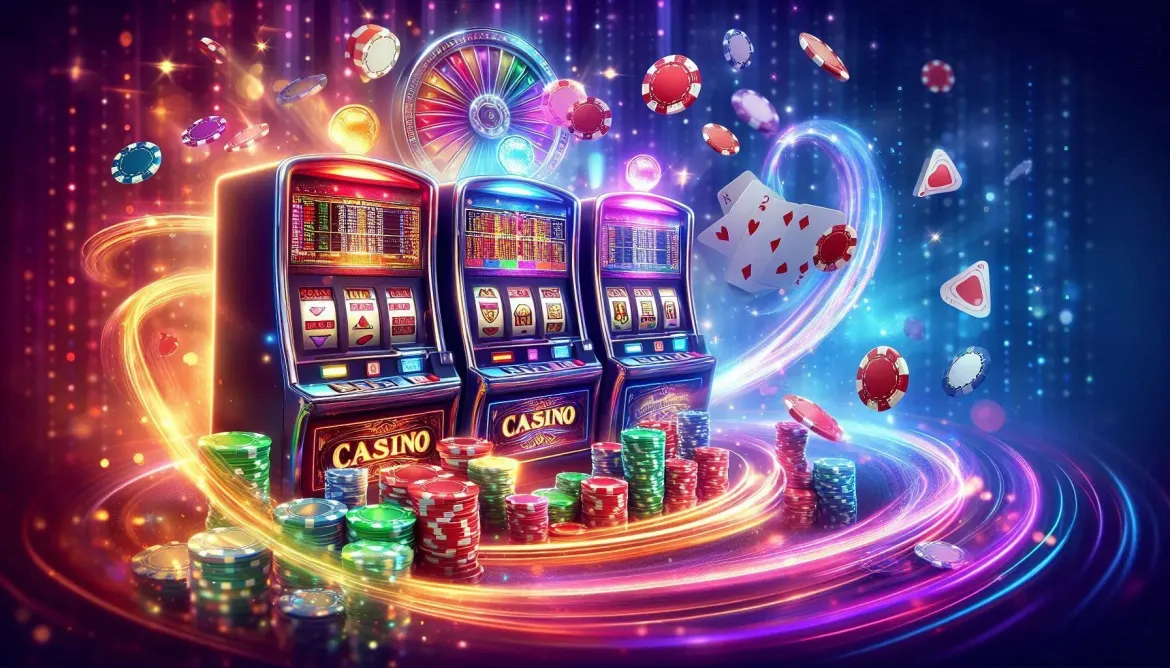 Spin Sweet Casino